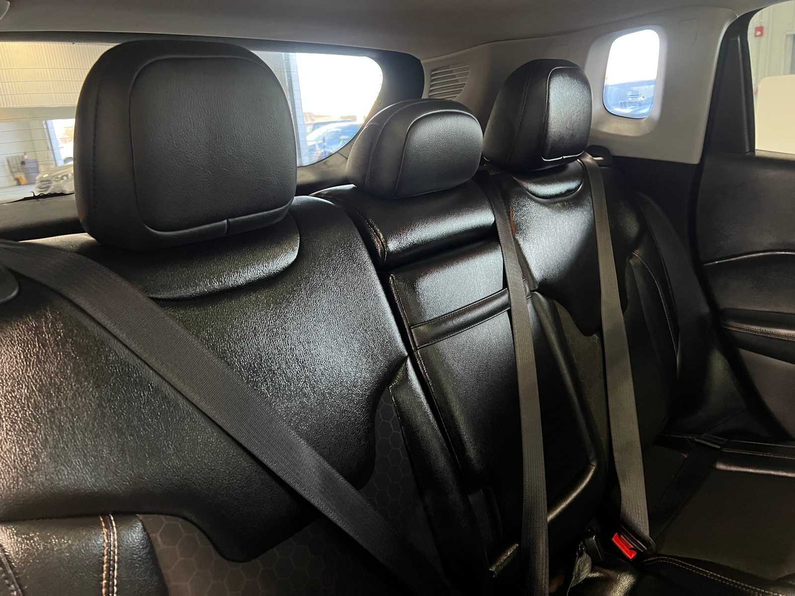 Thumbnail: 2018 Jeep Compass - 6