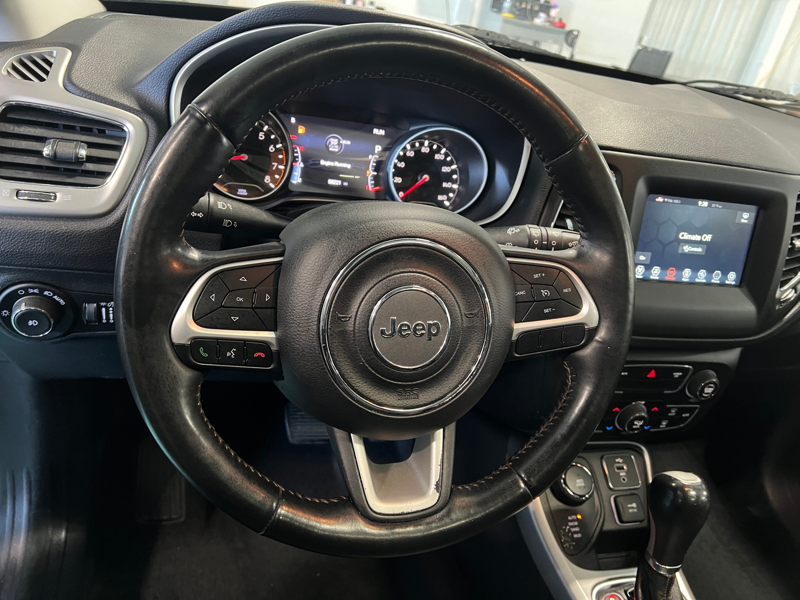 Thumbnail: 2018 Jeep Compass - 5