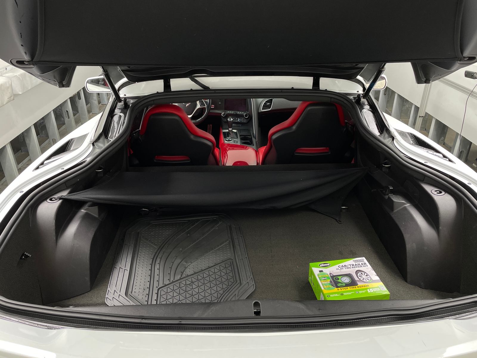 Thumbnail: 2017 Chevrolet Corvette - 4