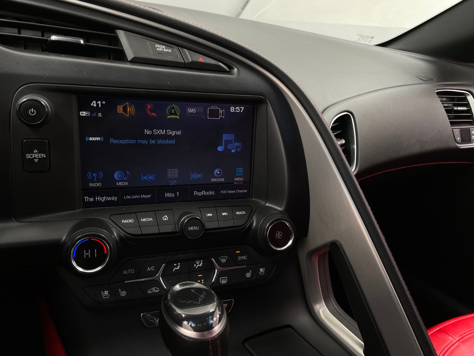 Thumbnail: 2017 Chevrolet Corvette - 2