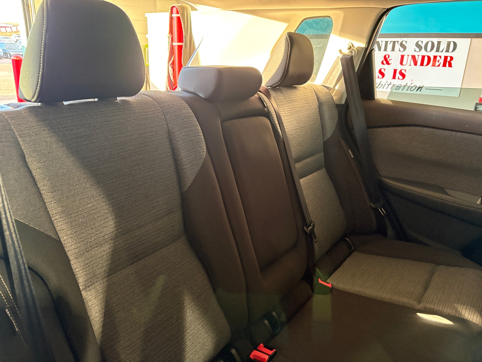 Thumbnail: 2022 Nissan Rogue - 6