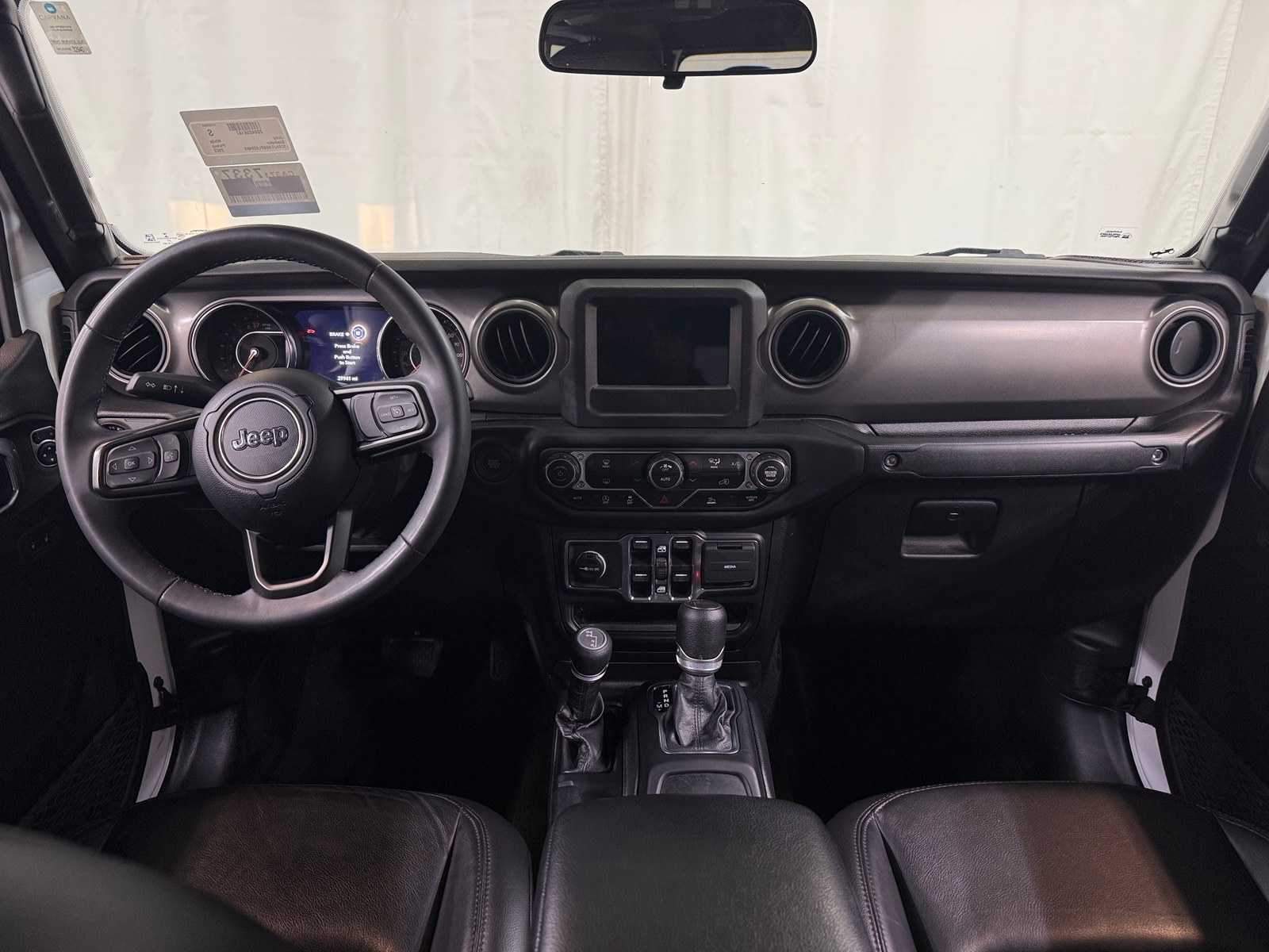 Thumbnail: 2023 Jeep Gladiator - 2