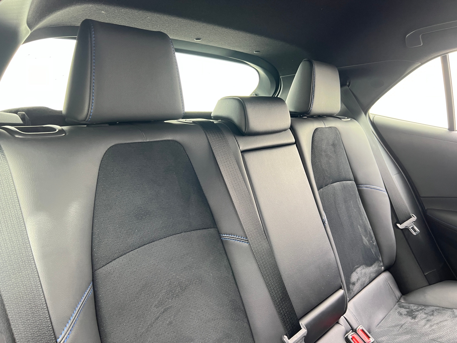 Thumbnail: 2024 Toyota GR Corolla - 5