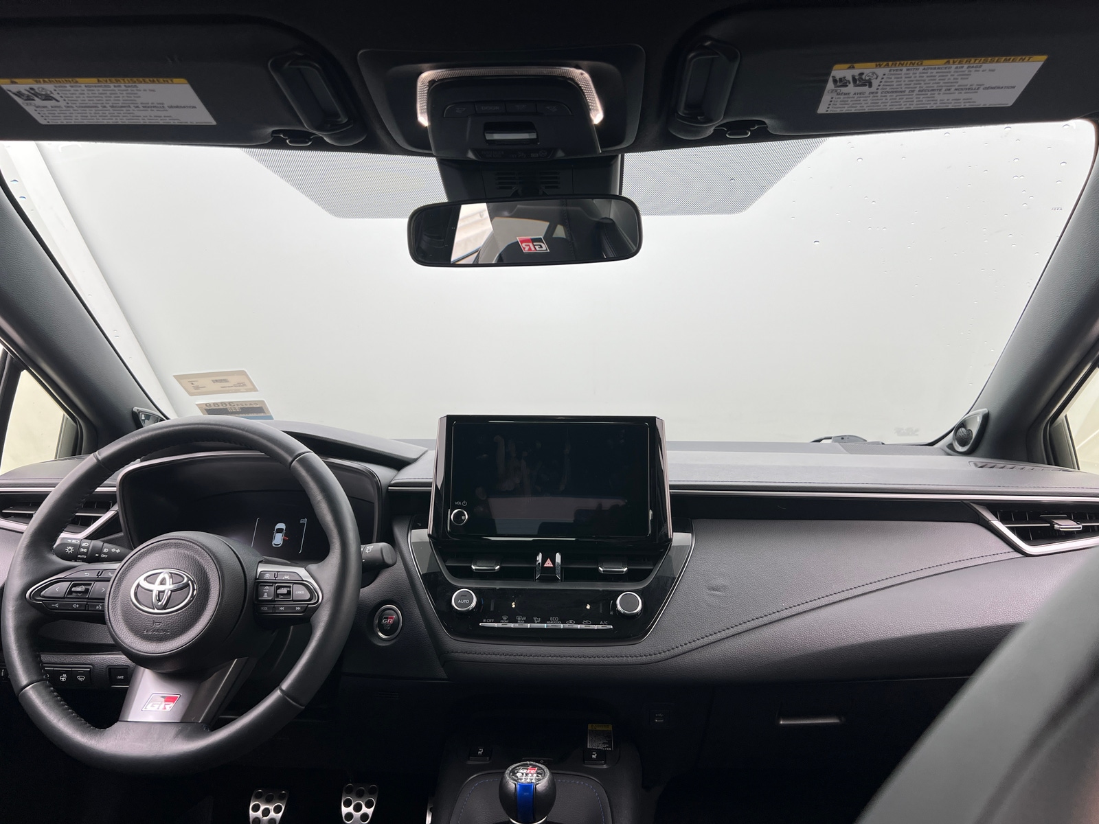 Thumbnail: 2024 Toyota GR Corolla - 2