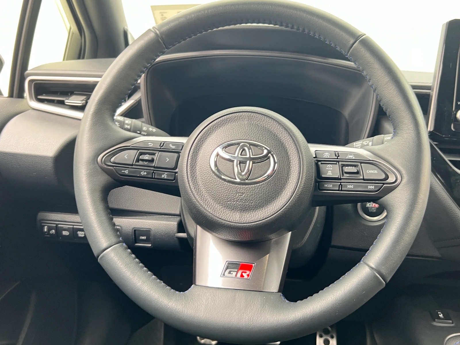 Thumbnail: 2024 Toyota GR Corolla - 4