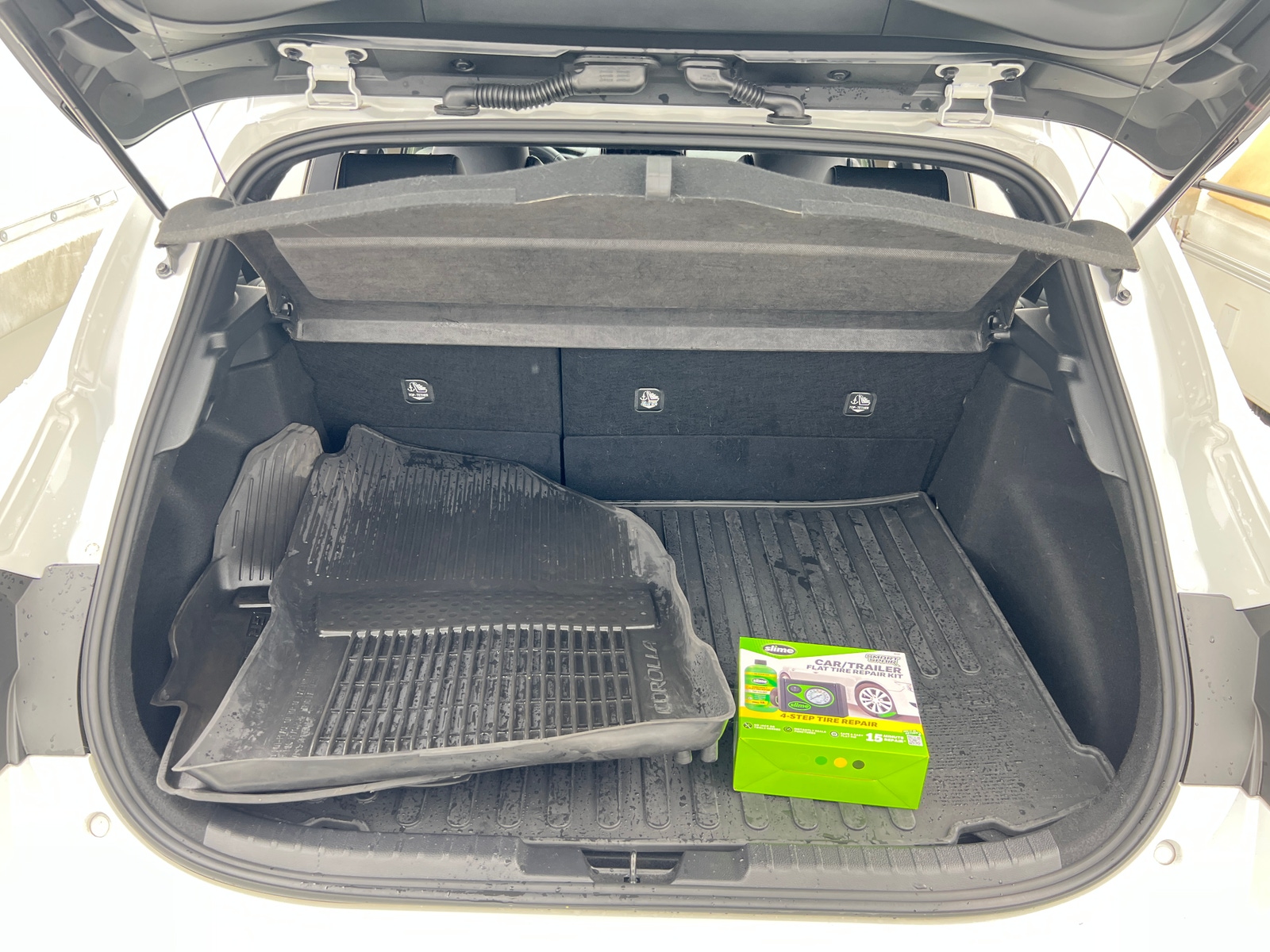 Thumbnail: 2024 Toyota GR Corolla - 6