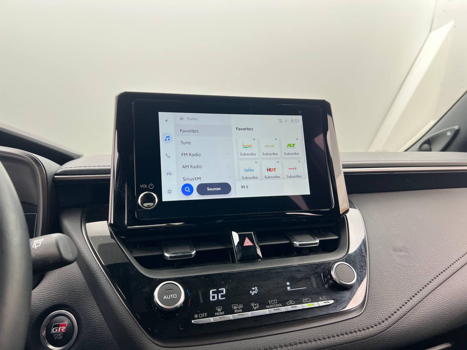 Thumbnail: 2024 Toyota GR Corolla - 3