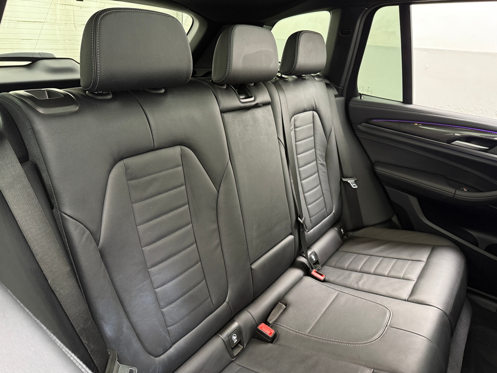 Thumbnail: 2021 BMW X3 - 5