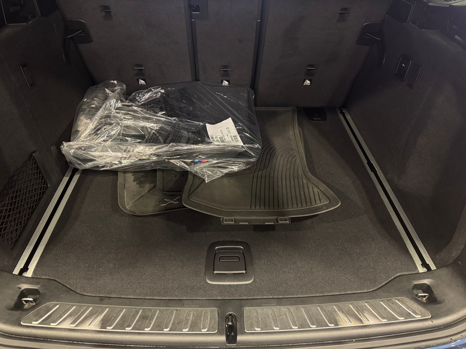 Thumbnail: 2021 BMW X3 - 6