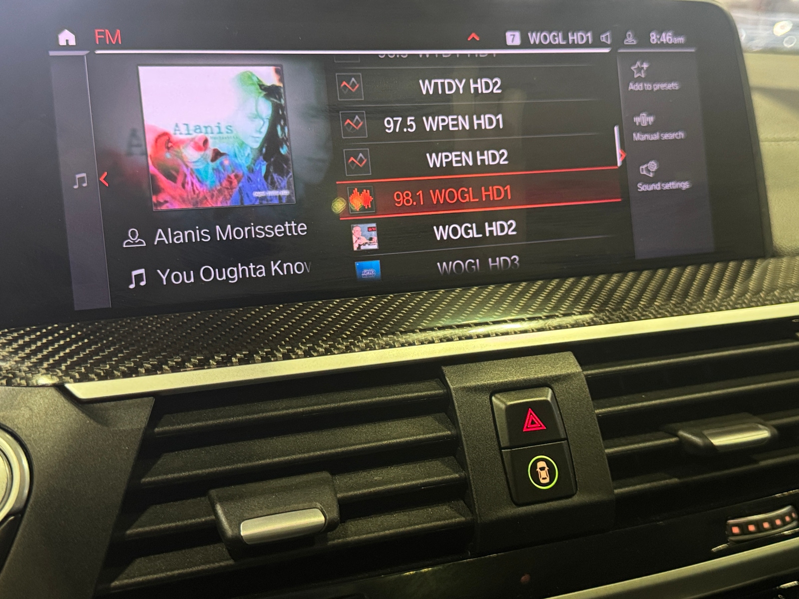 Thumbnail: 2021 BMW X3 - 3