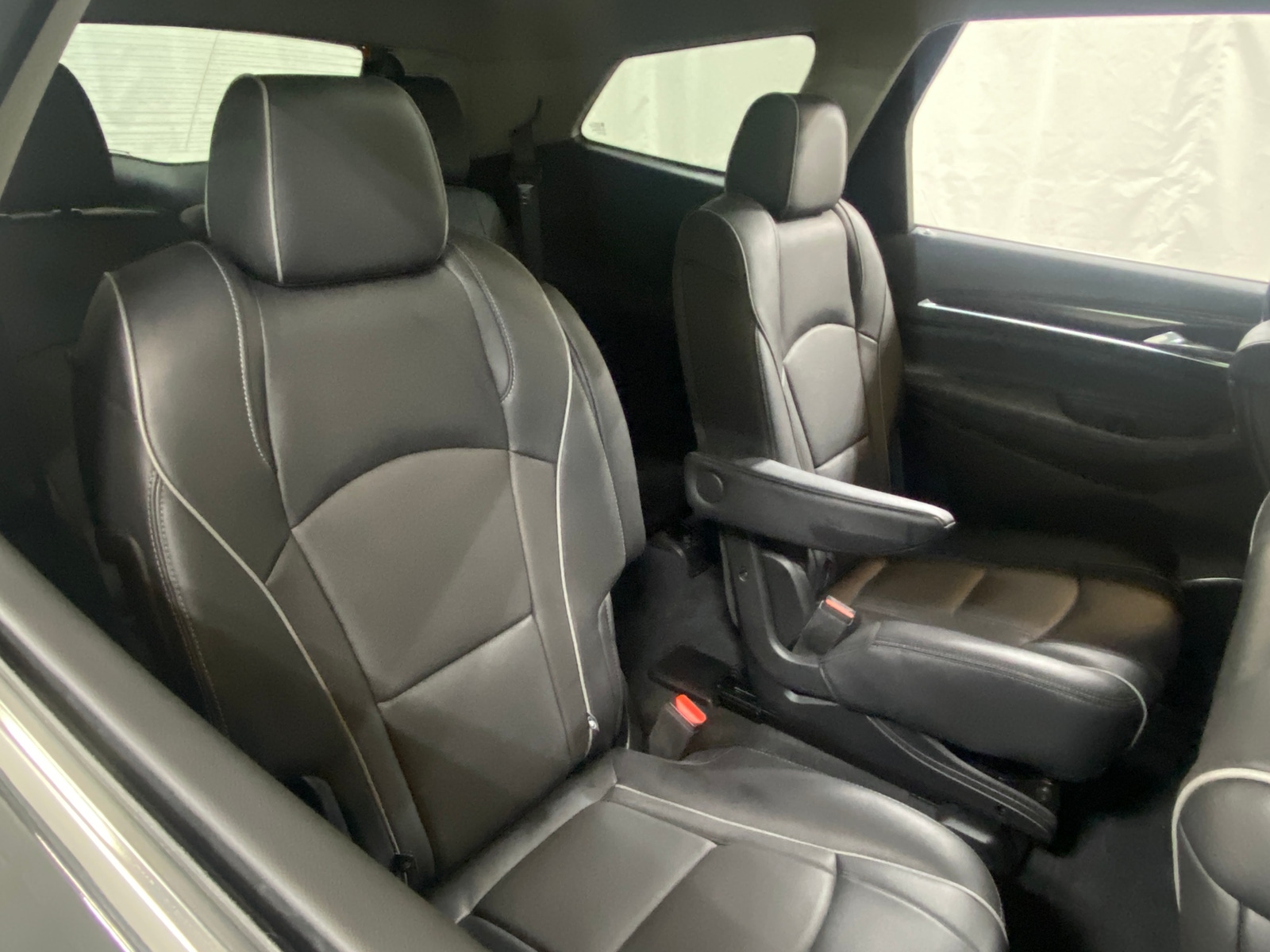 Thumbnail: 2020 Buick Enclave - 5