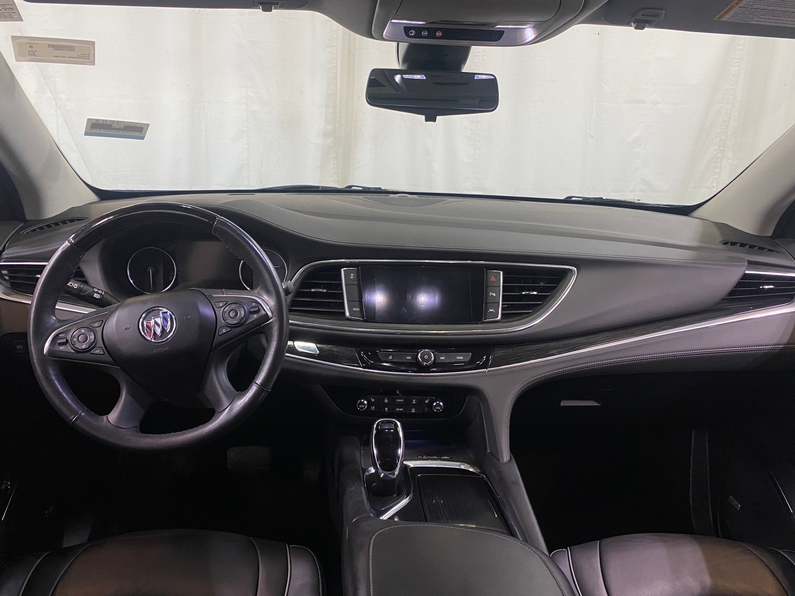 Thumbnail: 2020 Buick Enclave - 2