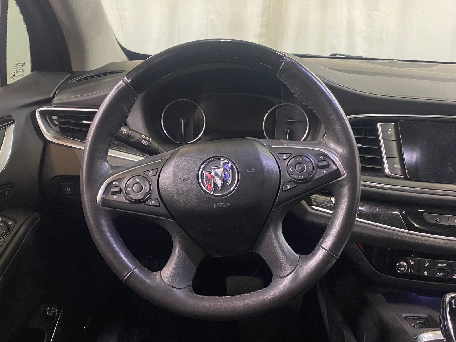 Thumbnail: 2020 Buick Enclave - 4