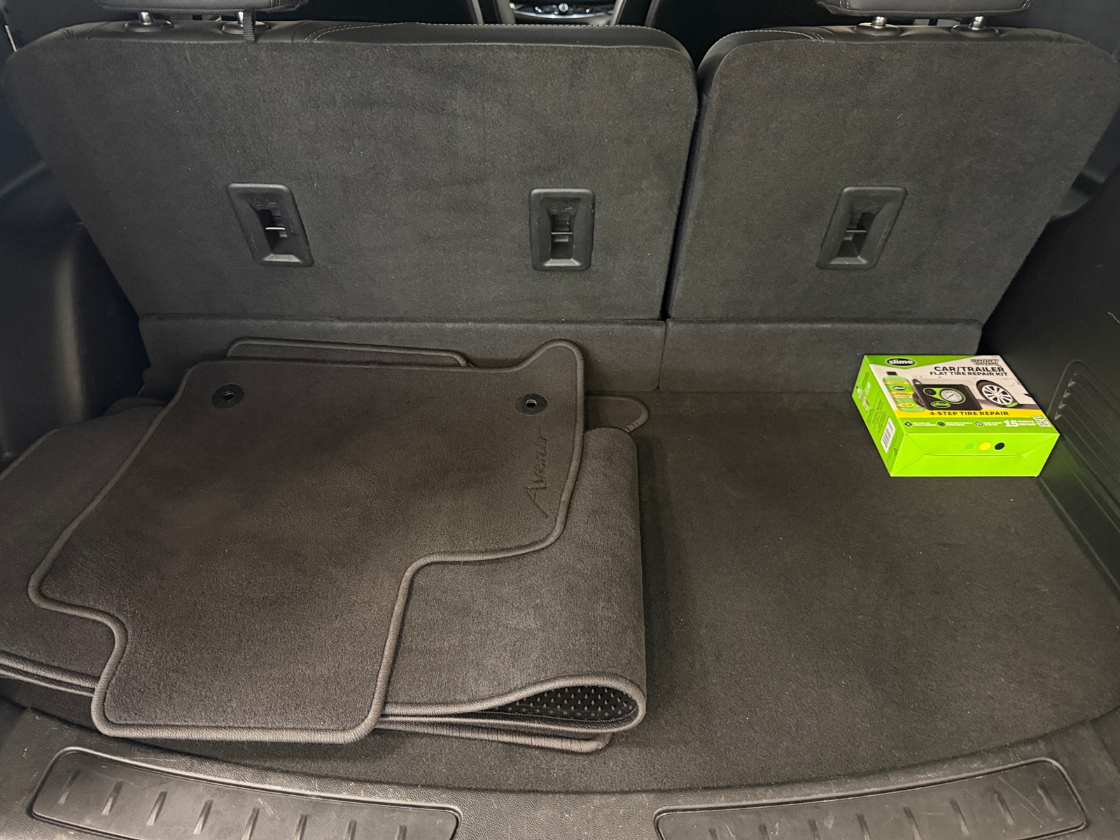 Thumbnail: 2020 Buick Enclave - 6