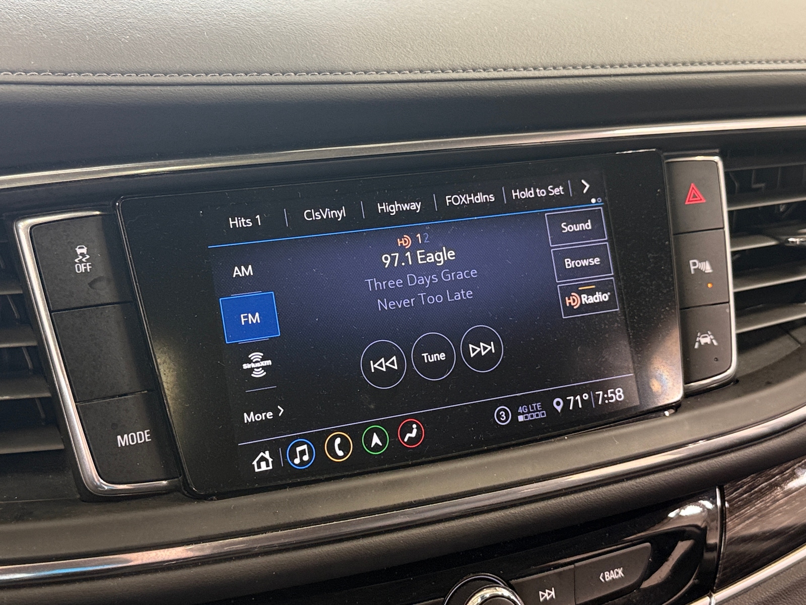 Thumbnail: 2020 Buick Enclave - 3