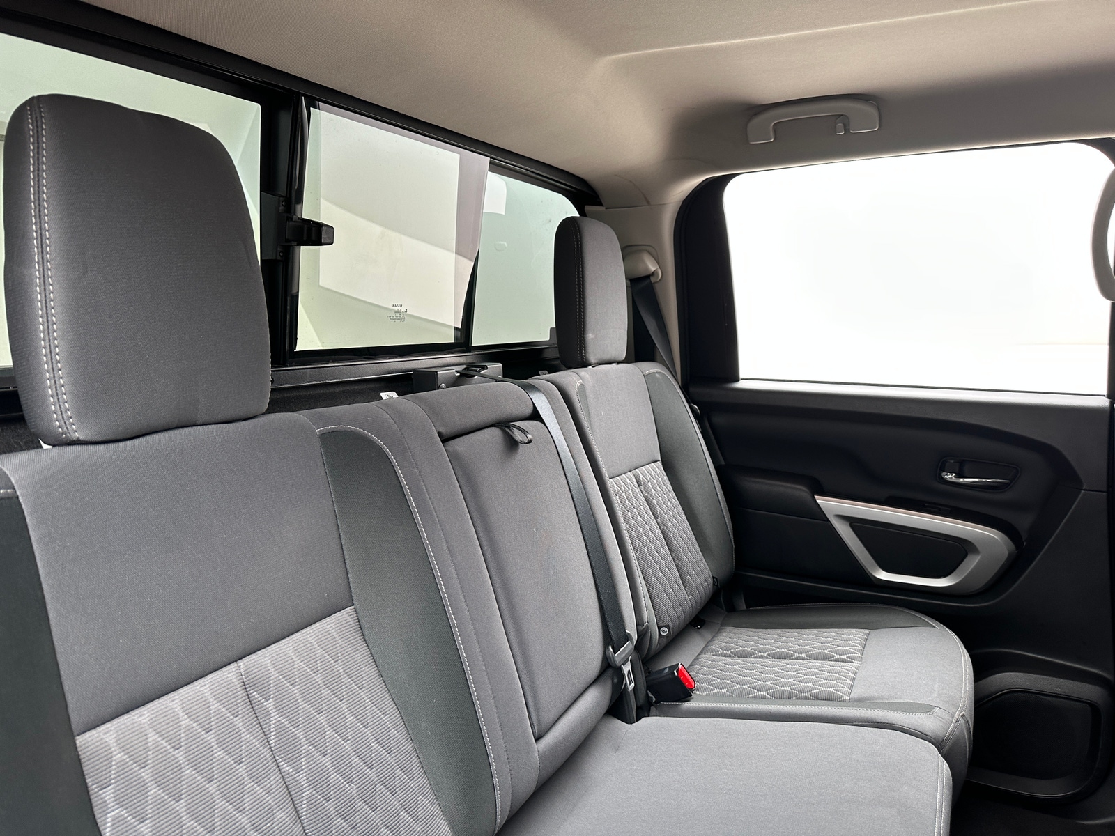 Thumbnail: 2024 Nissan Titan - 6