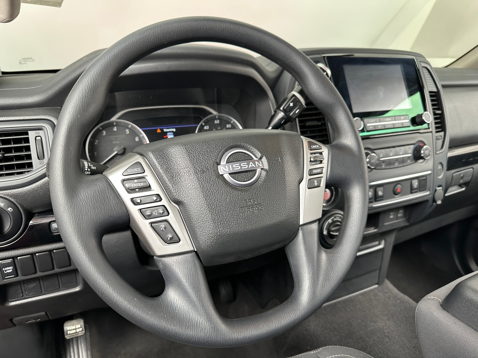 Thumbnail: 2024 Nissan Titan - 5