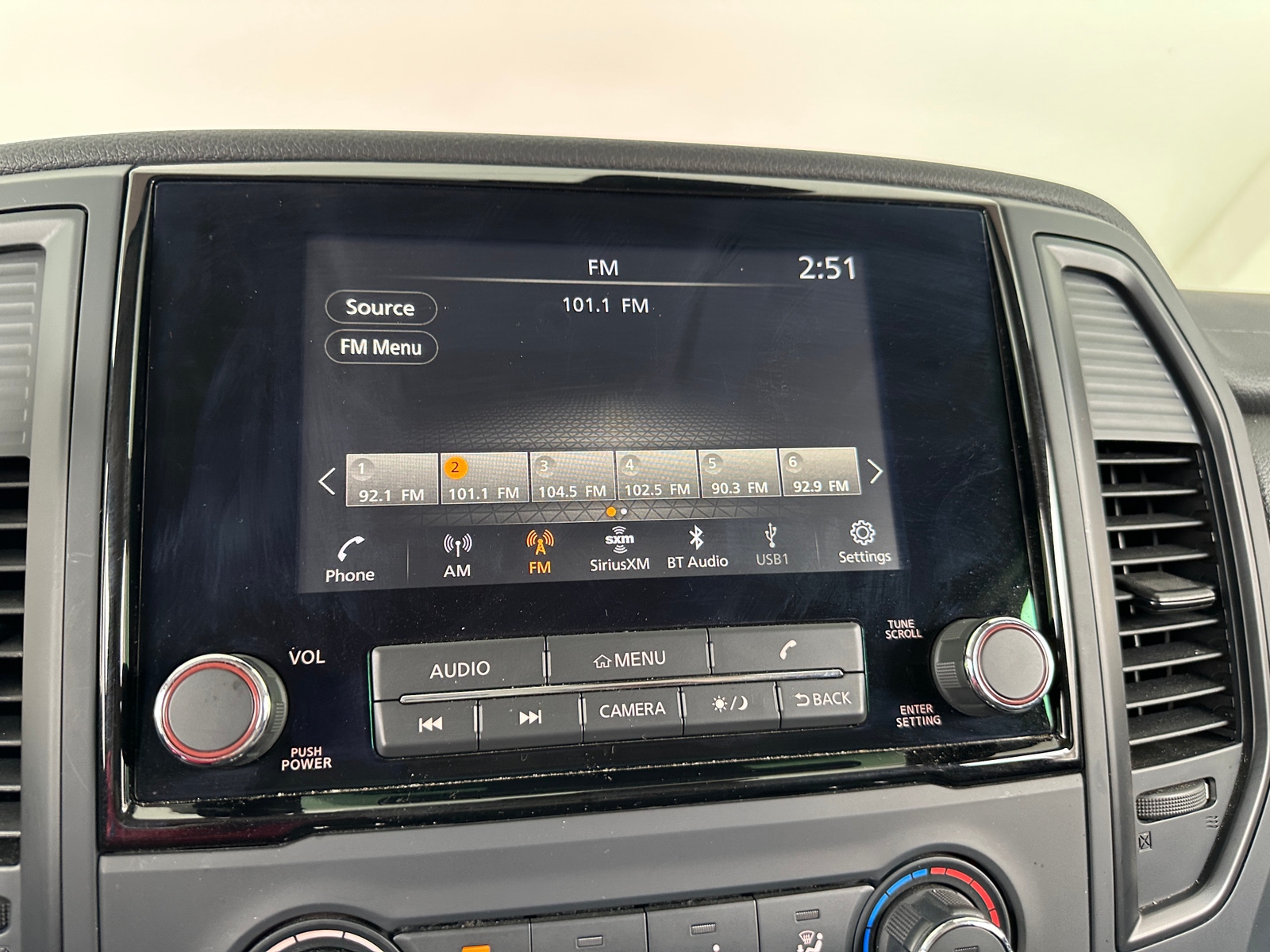 Thumbnail: 2024 Nissan Titan - 4