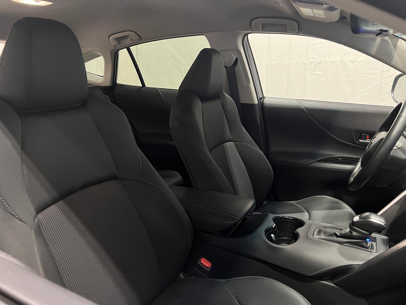 Thumbnail: 2024 Toyota Venza - 2