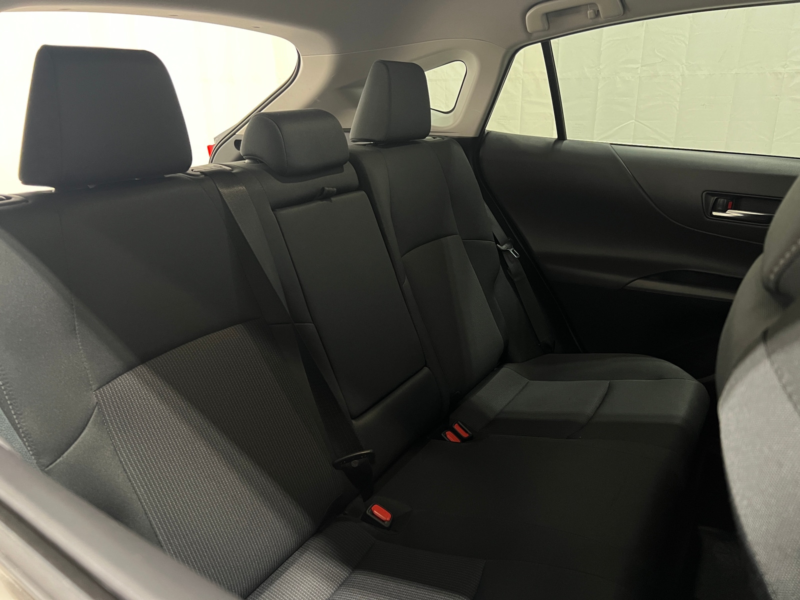 Thumbnail: 2024 Toyota Venza - 6