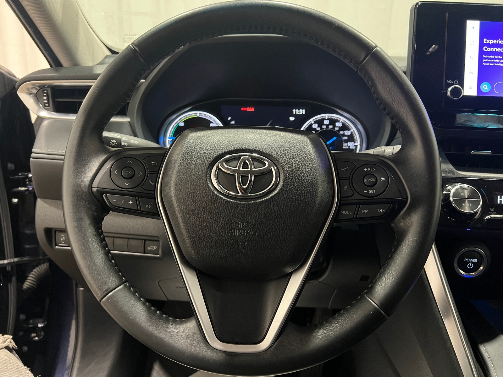 Thumbnail: 2024 Toyota Venza - 5