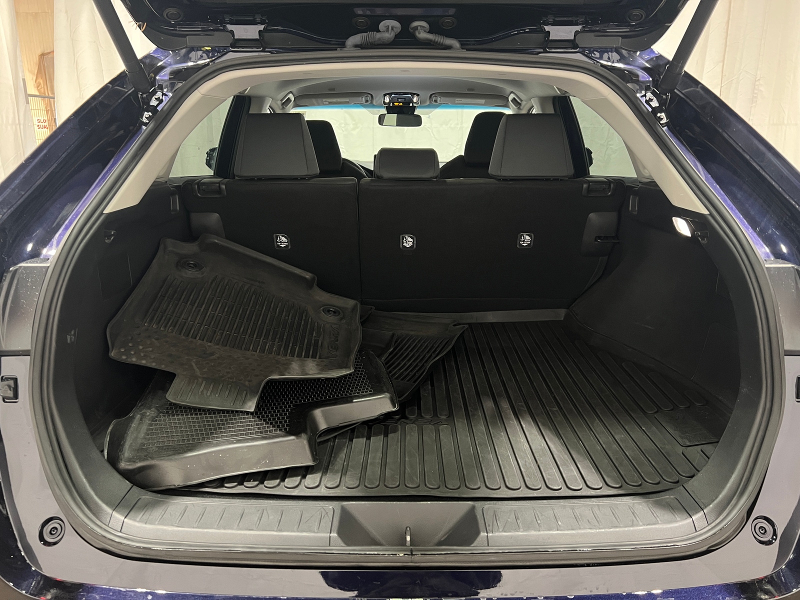 Thumbnail: 2024 Toyota Venza - 7