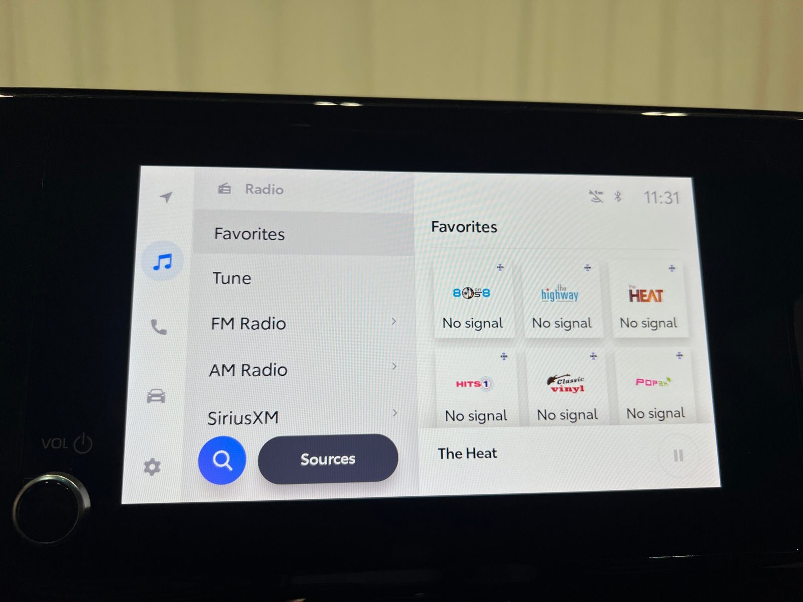 Thumbnail: 2024 Toyota Venza - 4