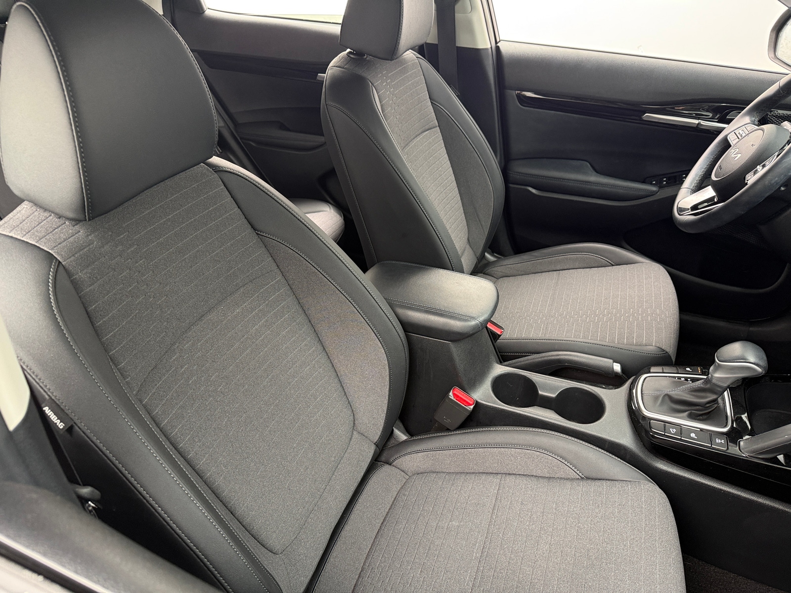 Thumbnail: 2023 Kia Seltos - 2