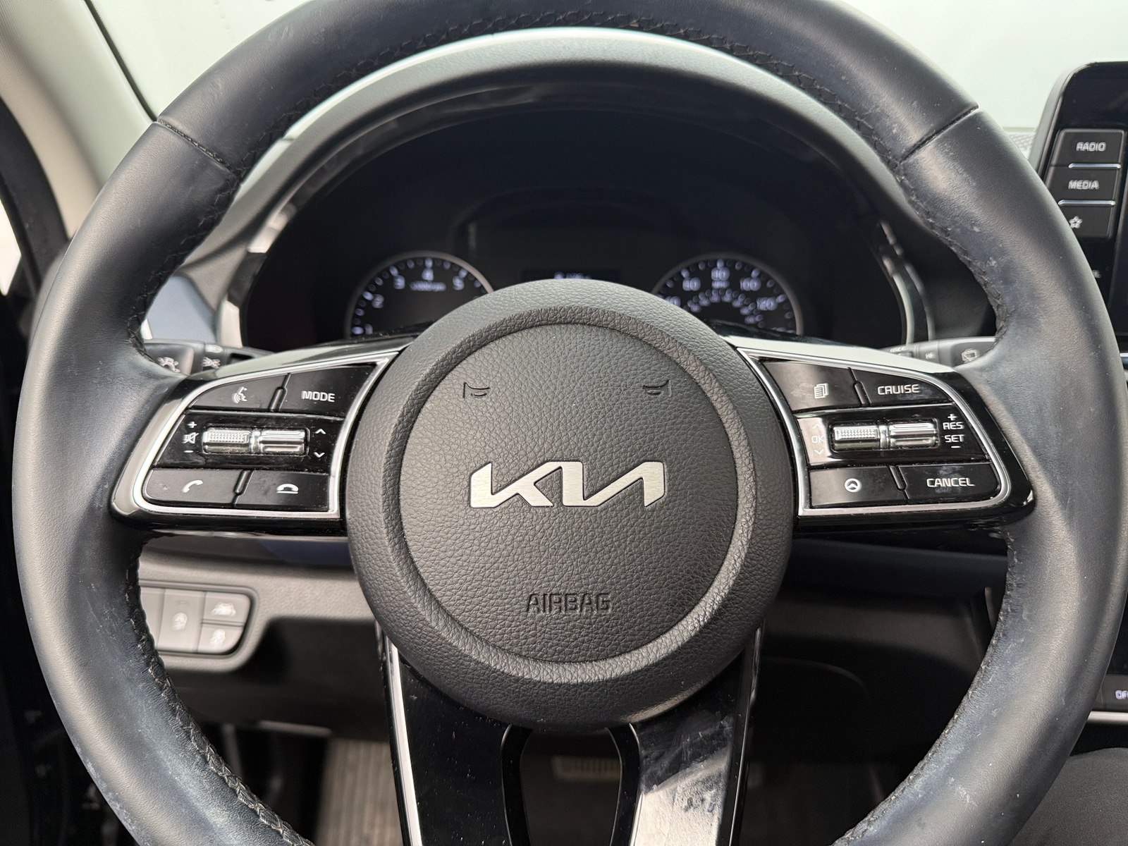 Thumbnail: 2023 Kia Seltos - 5