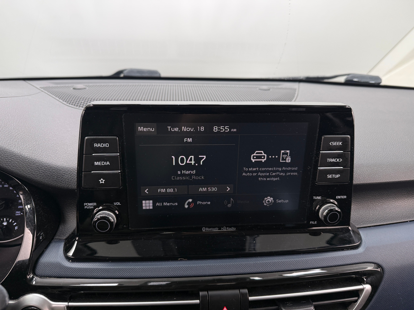 Thumbnail: 2023 Kia Seltos - 4