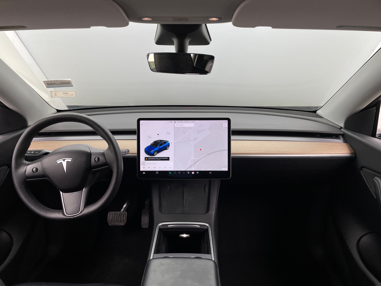 Thumbnail: 2021 Tesla Model Y - 2