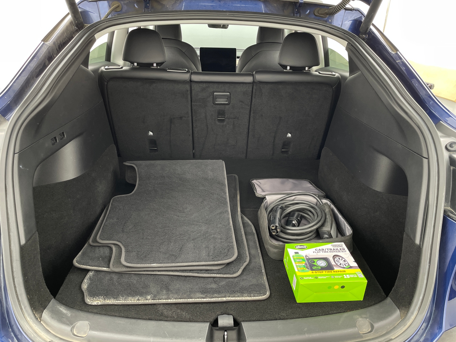 Thumbnail: 2021 Tesla Model Y - 6