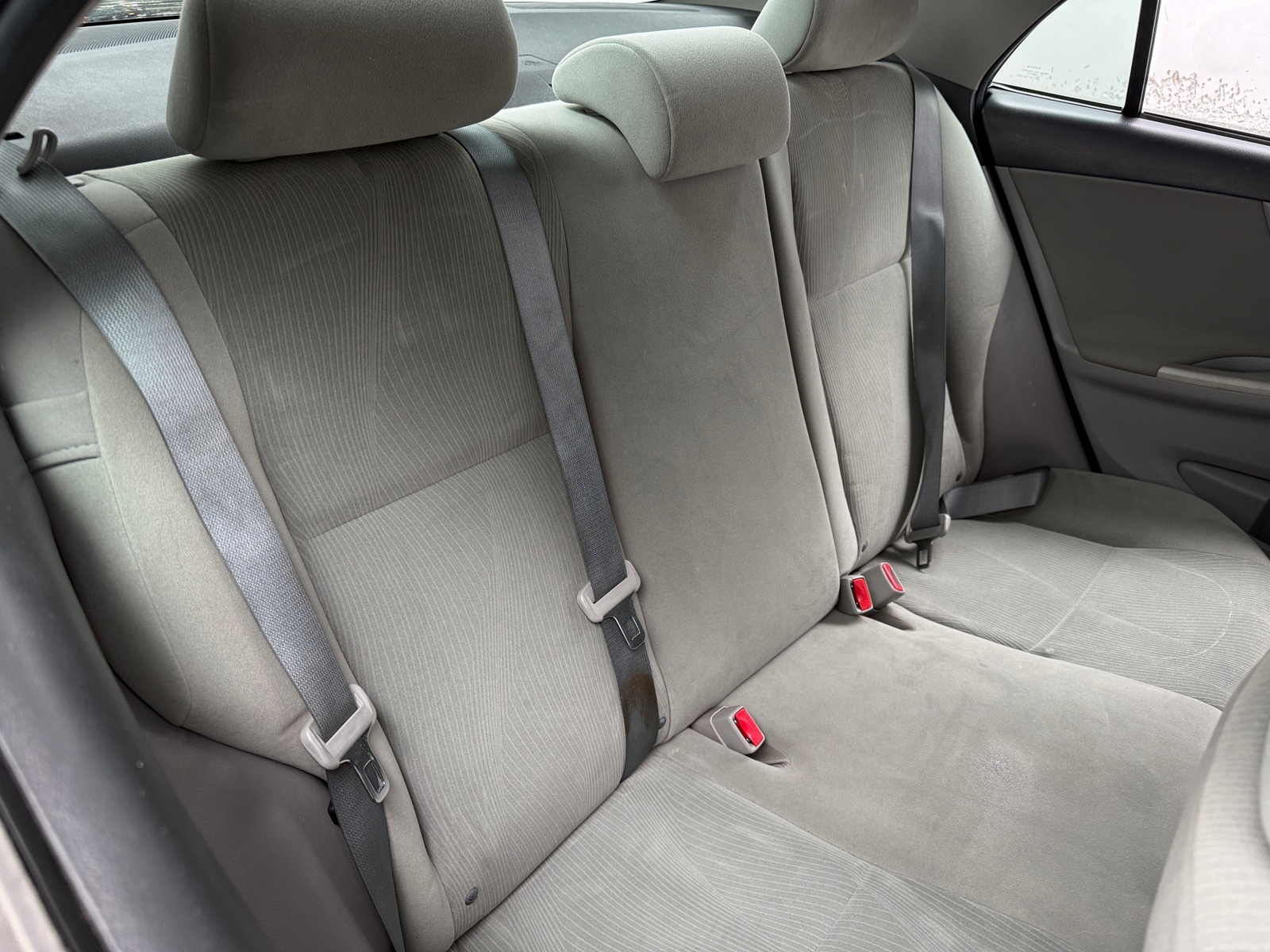 Thumbnail: 2013 Toyota Corolla - 6