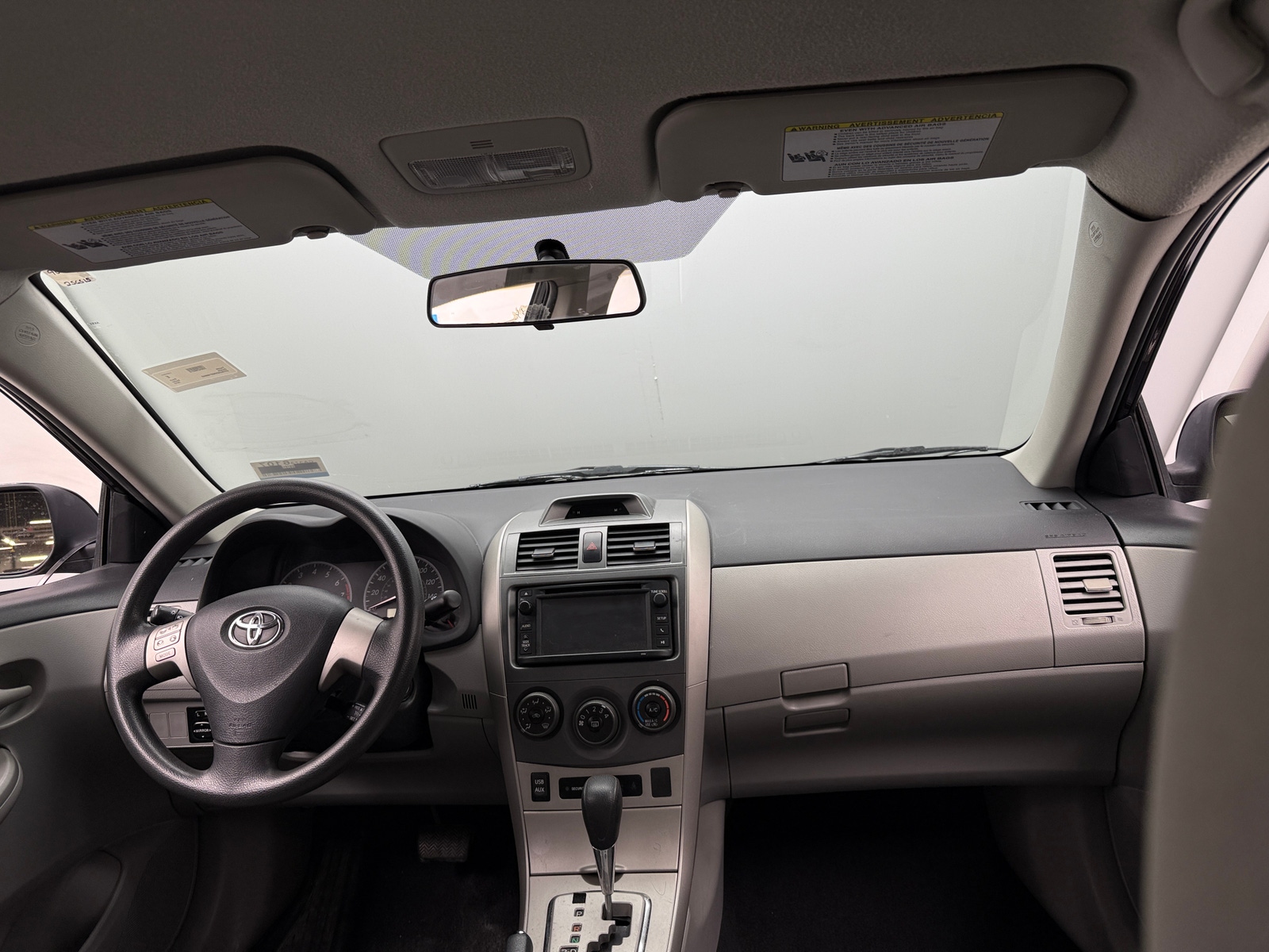 Thumbnail: 2013 Toyota Corolla - 3