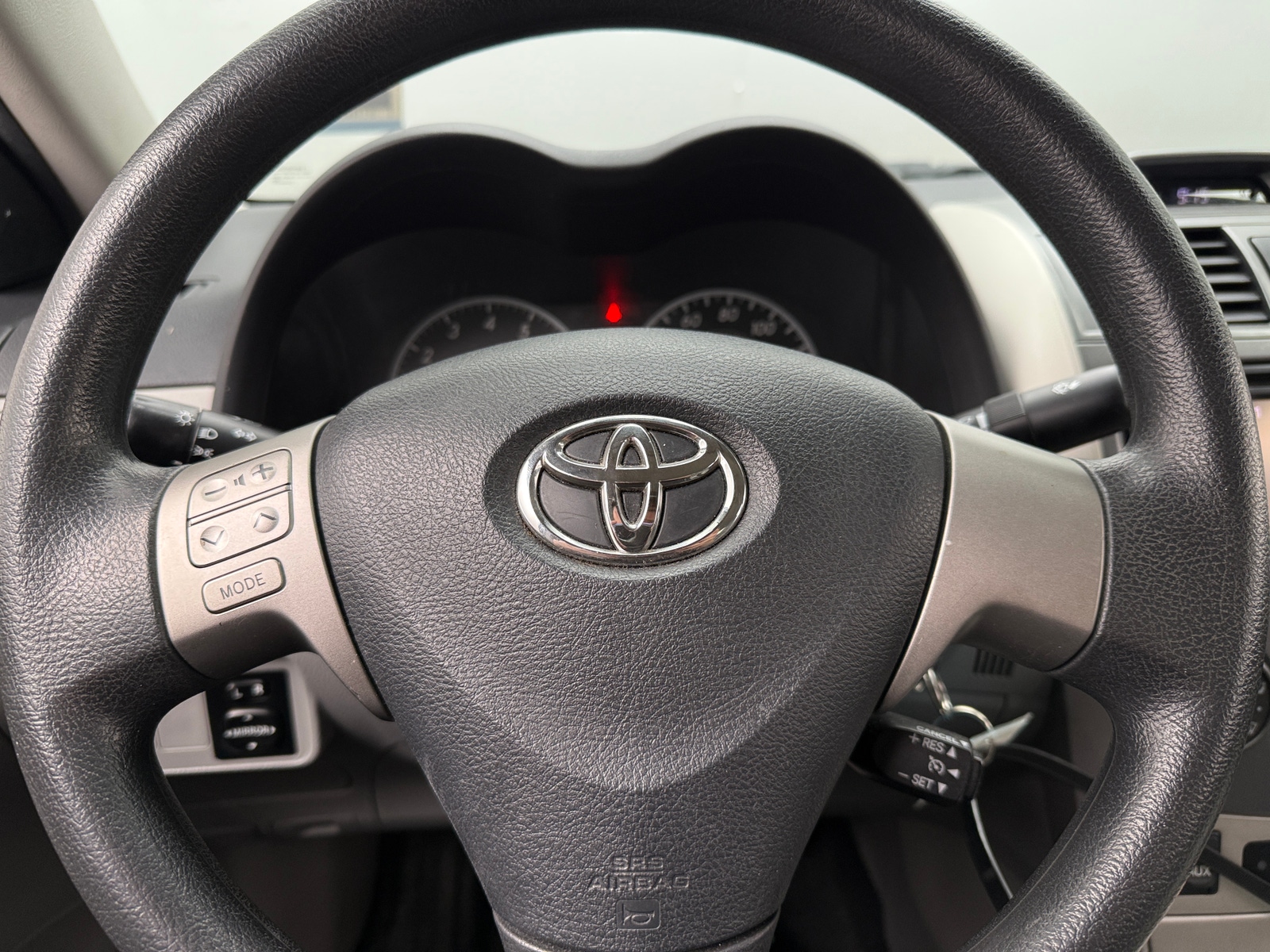 Thumbnail: 2013 Toyota Corolla - 5