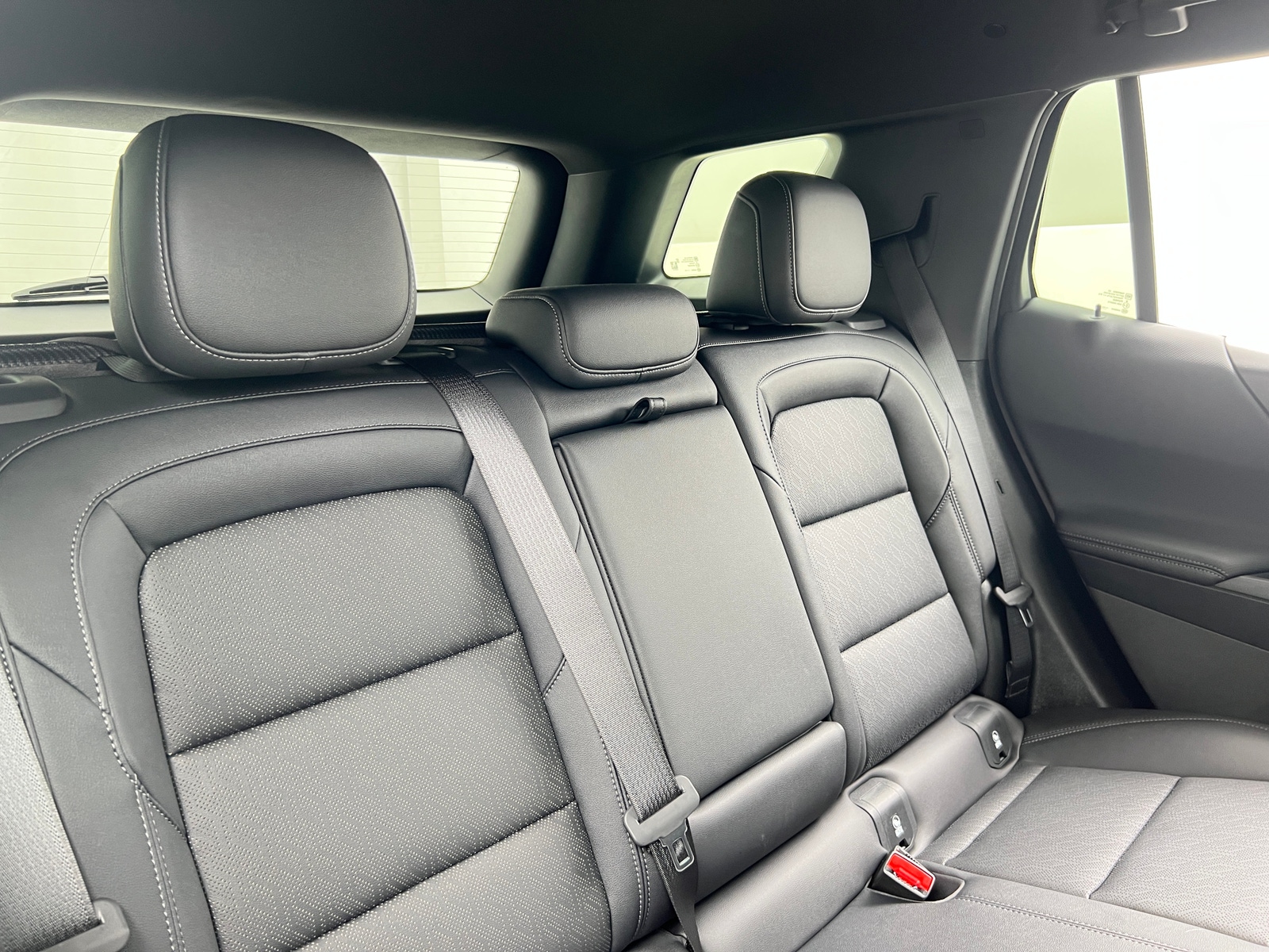 Thumbnail: 2026 Chevrolet Equinox - 6