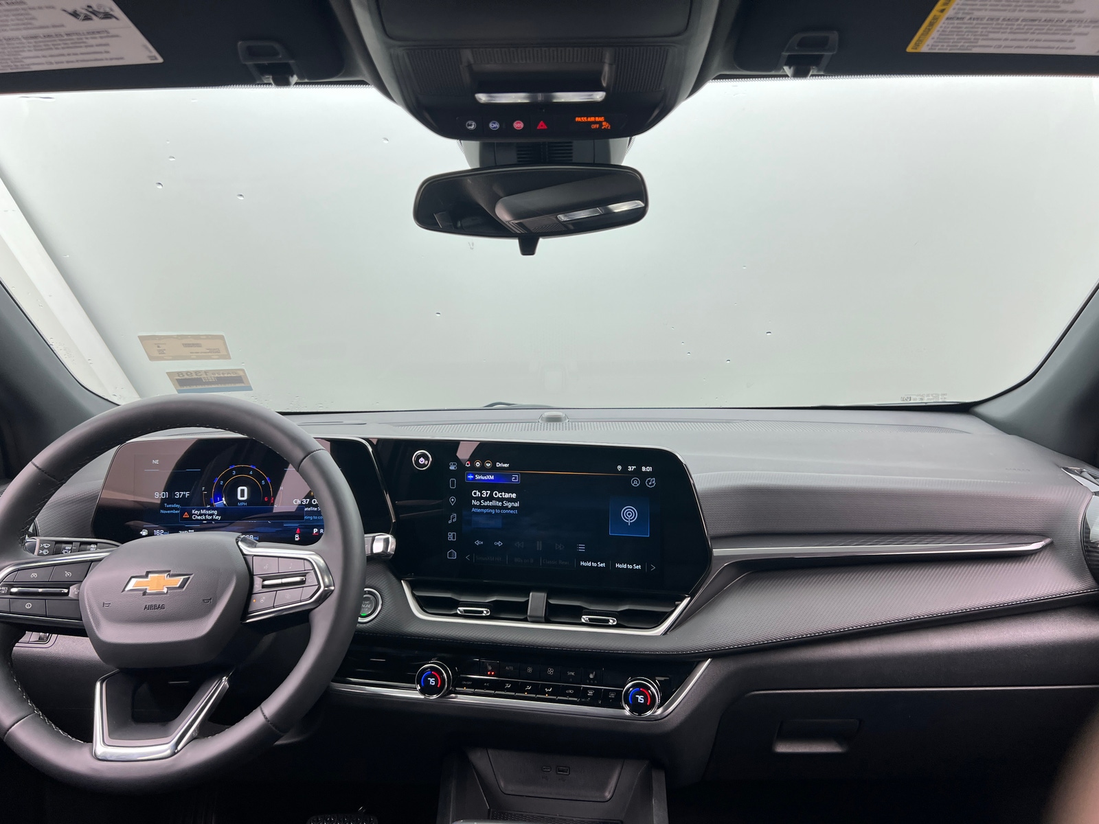 Thumbnail: 2026 Chevrolet Equinox - 3