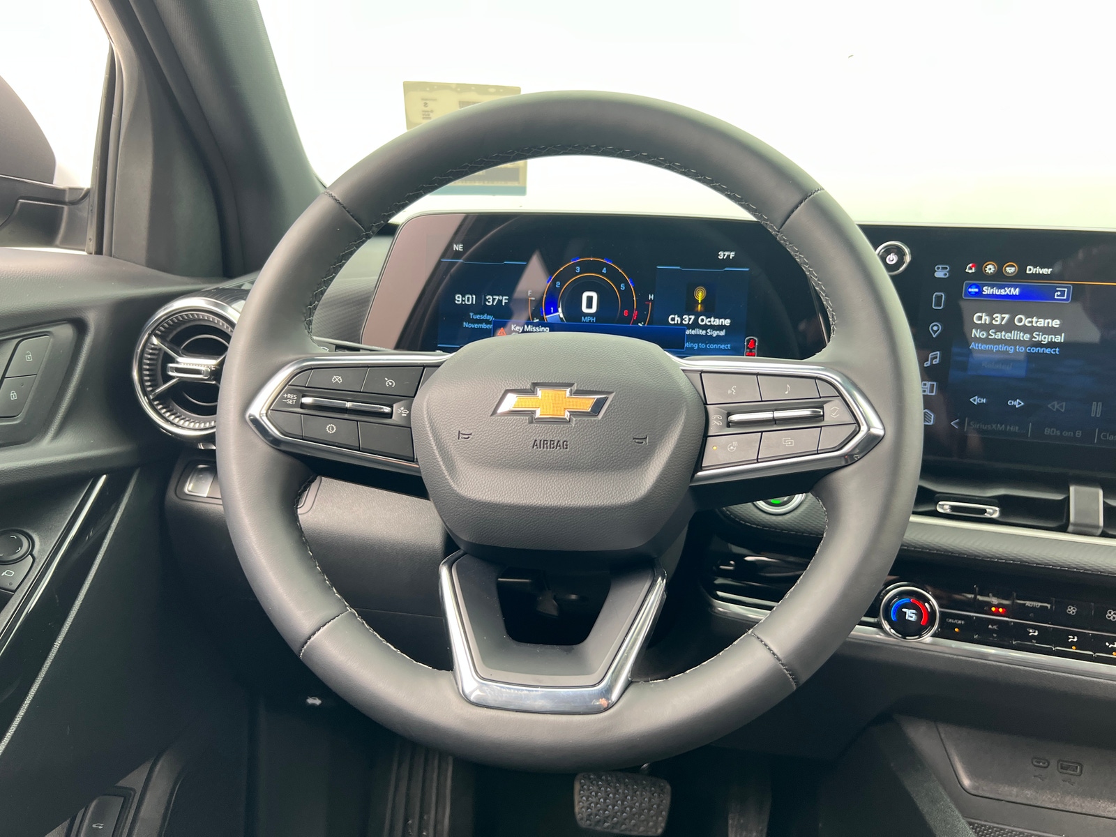 Thumbnail: 2026 Chevrolet Equinox - 5