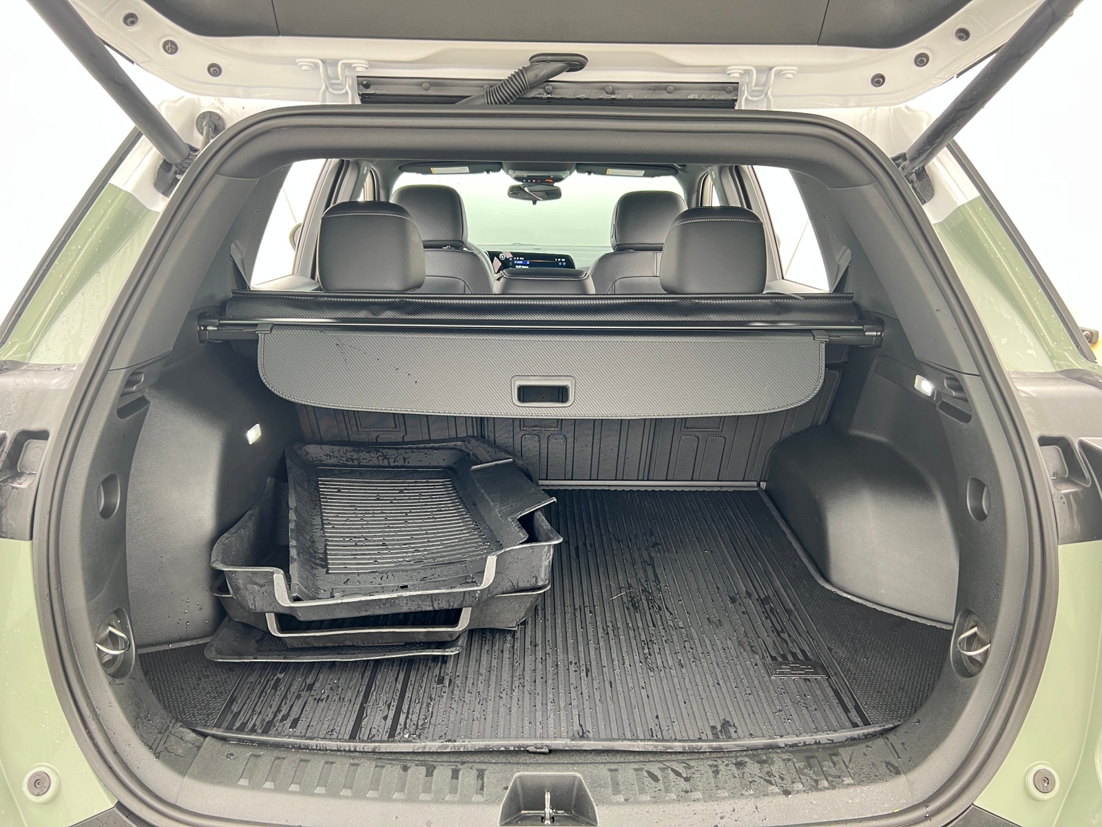 Thumbnail: 2026 Chevrolet Equinox - 7