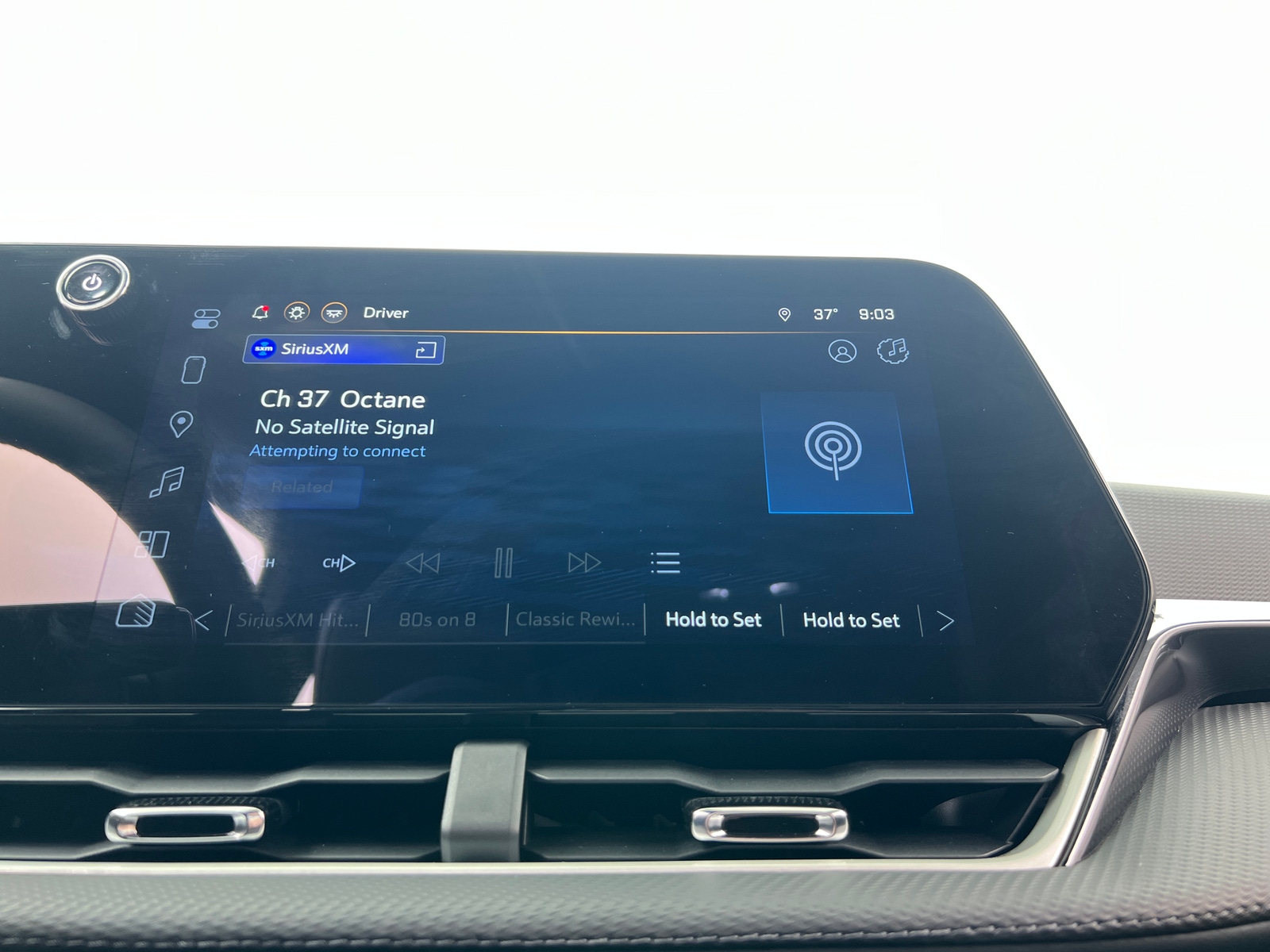 Thumbnail: 2026 Chevrolet Equinox - 4