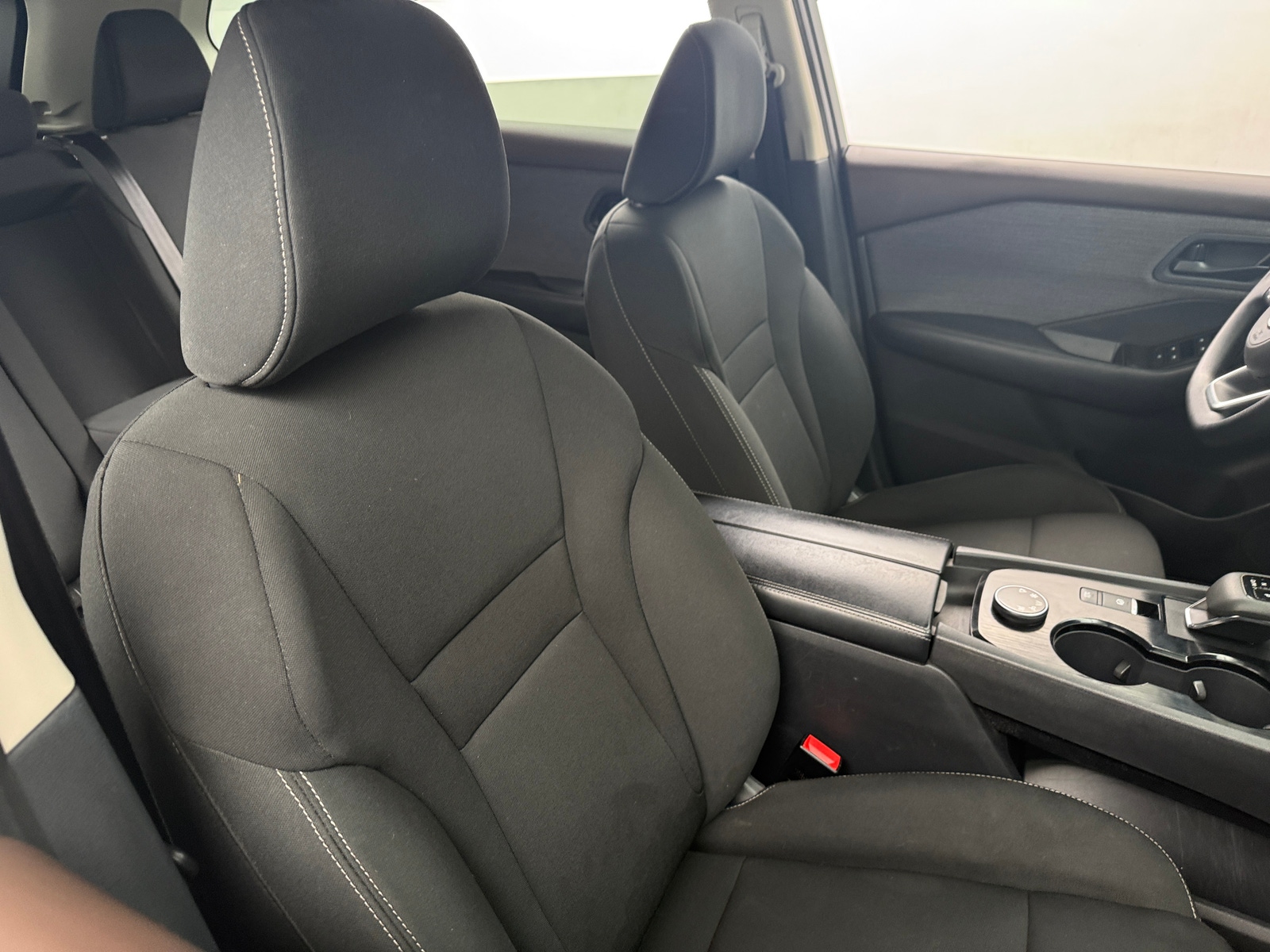 Thumbnail: 2023 Nissan Rogue - 2