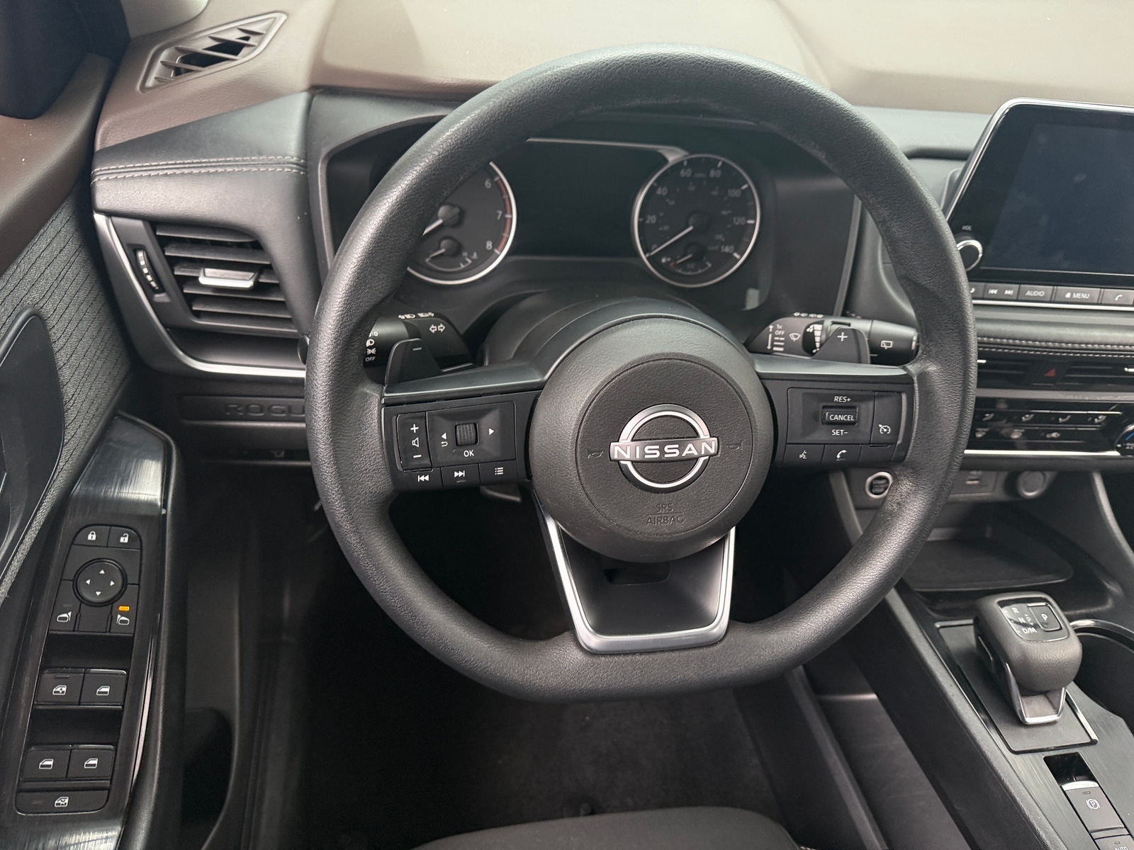 Thumbnail: 2023 Nissan Rogue - 5