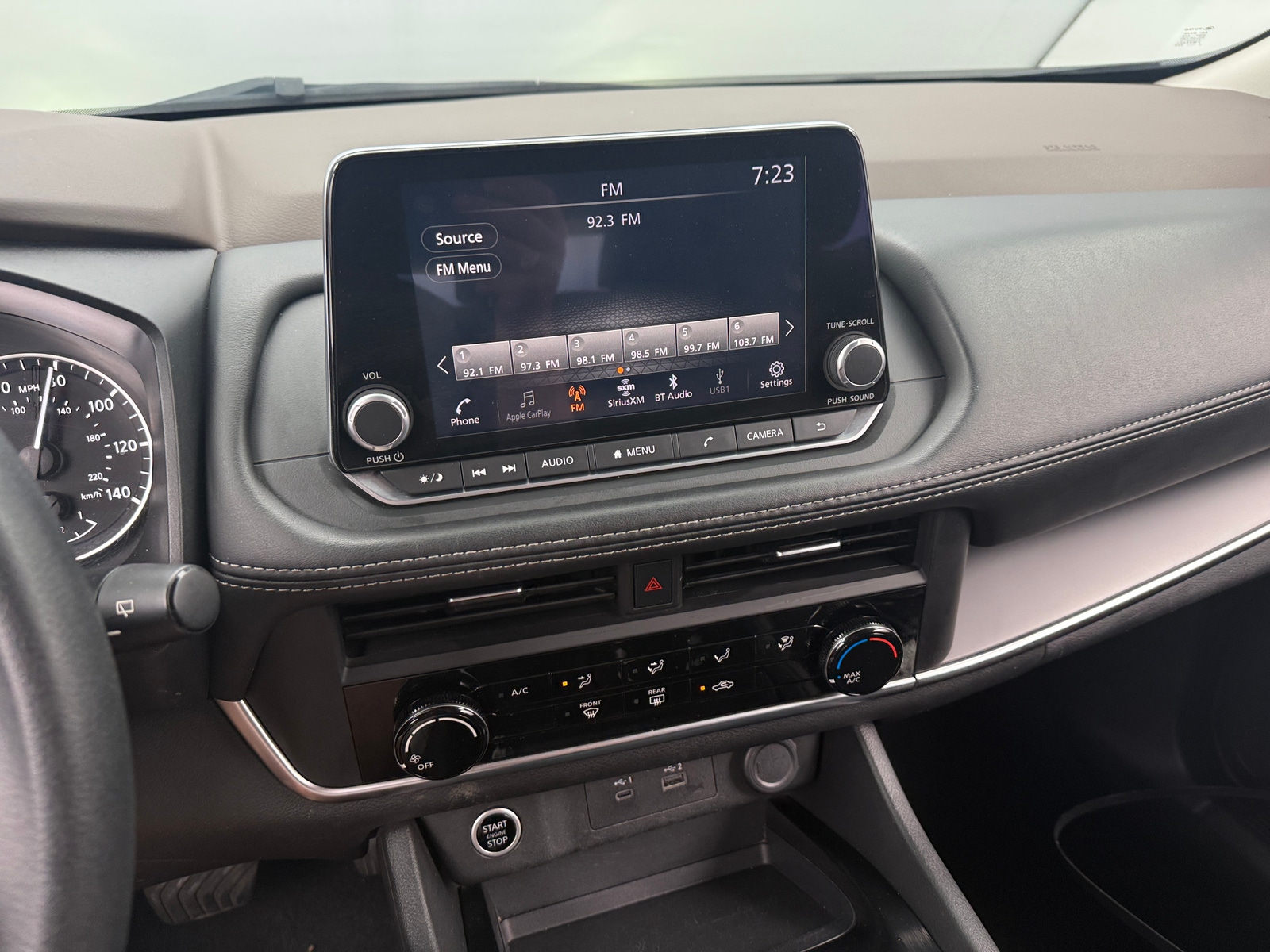 Thumbnail: 2023 Nissan Rogue - 4