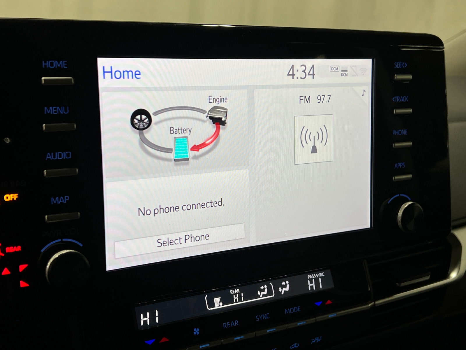 Thumbnail: 2024 Toyota Sienna - 4