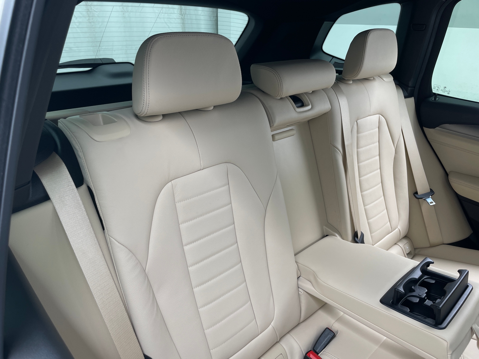 Thumbnail: 2019 BMW X3 - 5