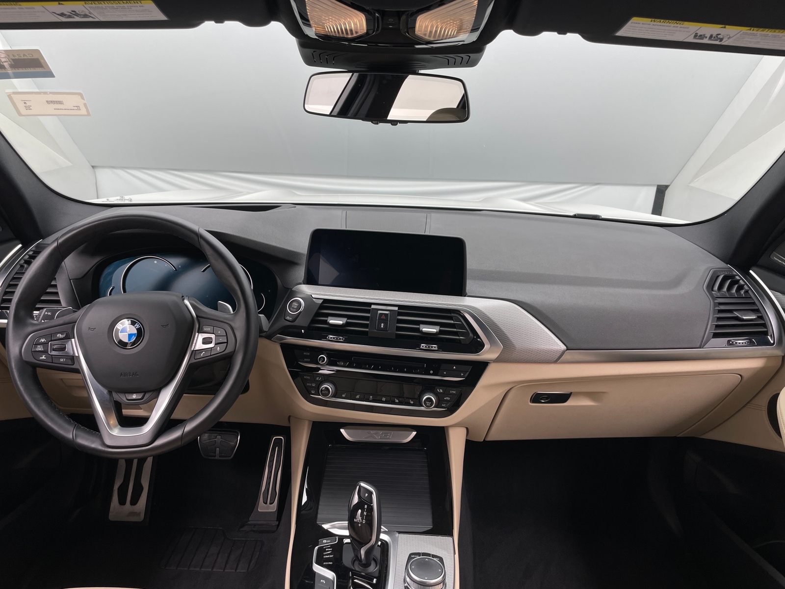 Thumbnail: 2019 BMW X3 - 2