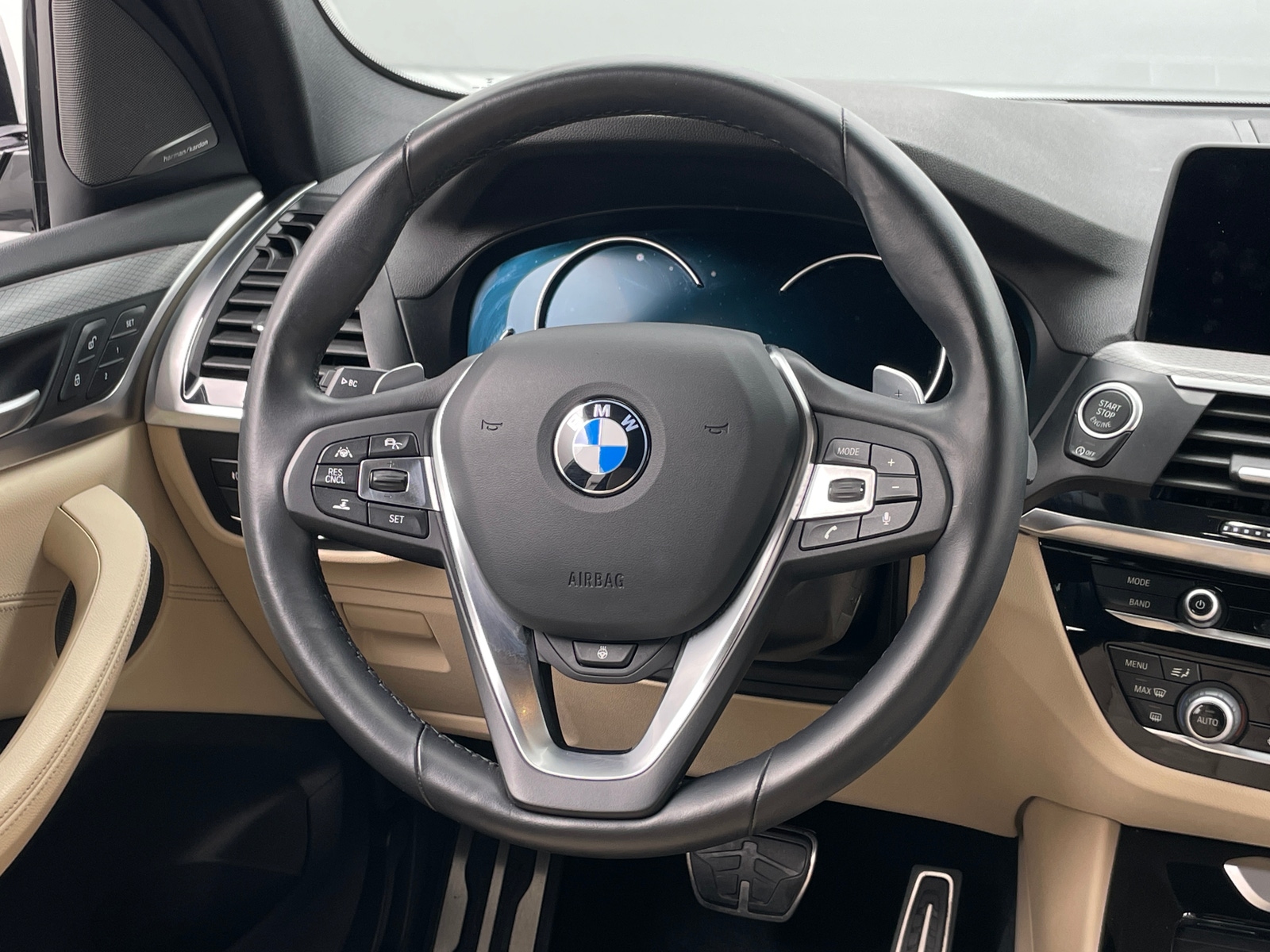 Thumbnail: 2019 BMW X3 - 4