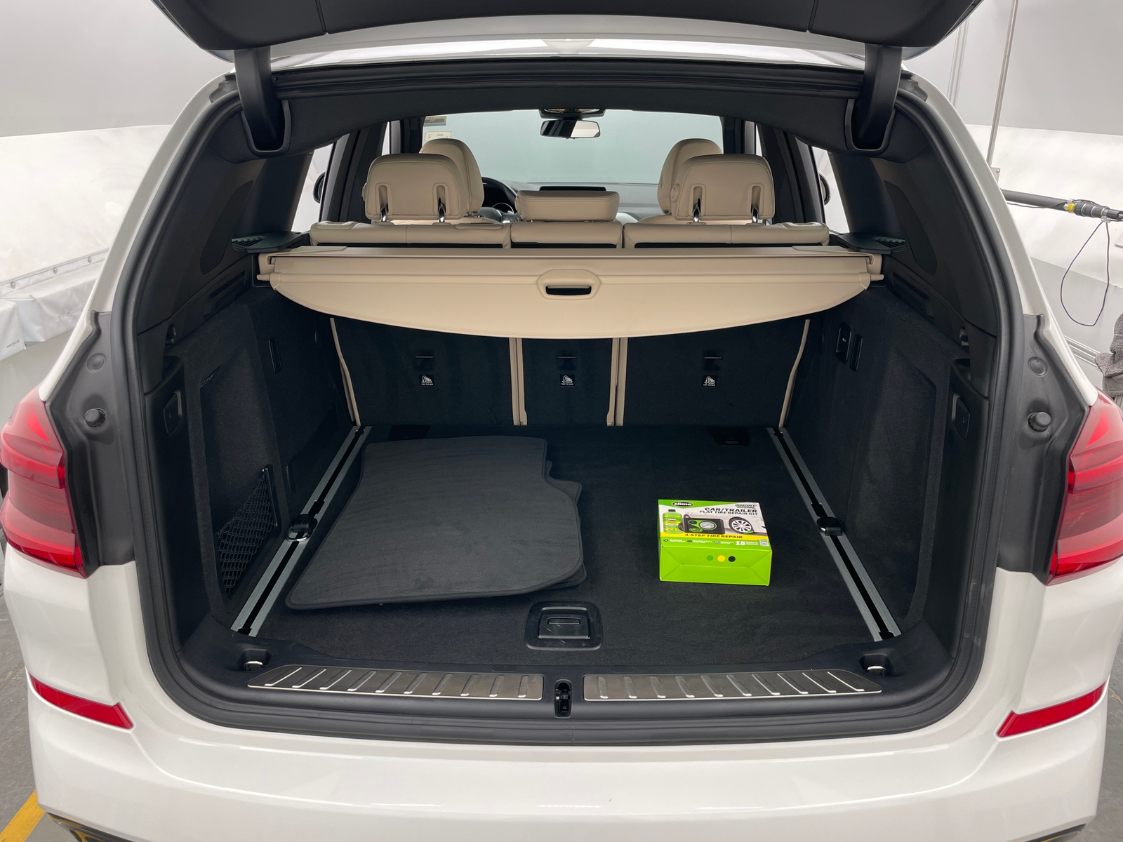 Thumbnail: 2019 BMW X3 - 6