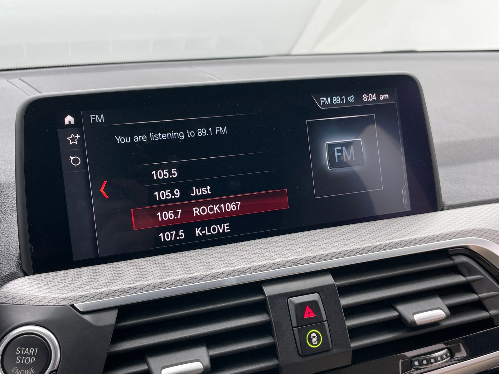 Thumbnail: 2019 BMW X3 - 3