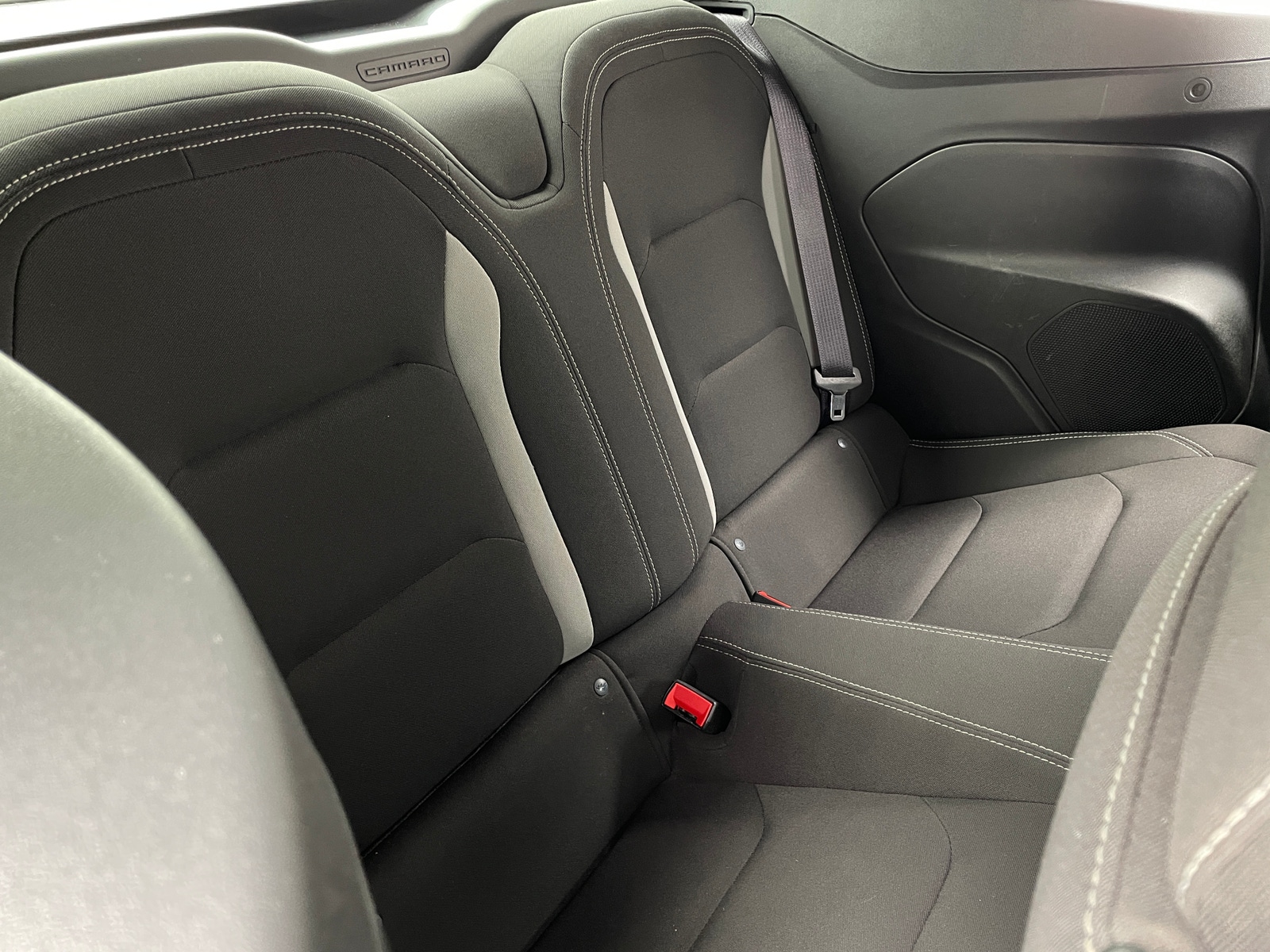 Thumbnail: 2017 Chevrolet Camaro - 6